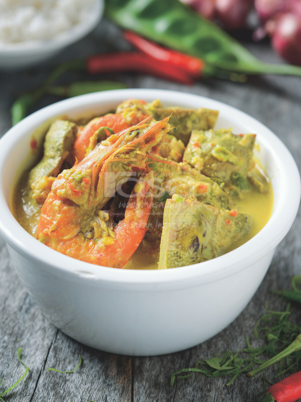 6 Jenis Masak Petai! Walaupun Berbau Tetap Jadi Kegilaan Ramai