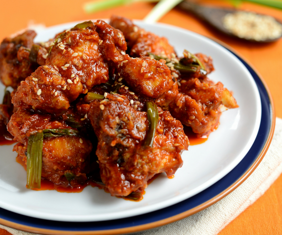 Resepi Masakan Ayam Dalam Pantang Contohkan f