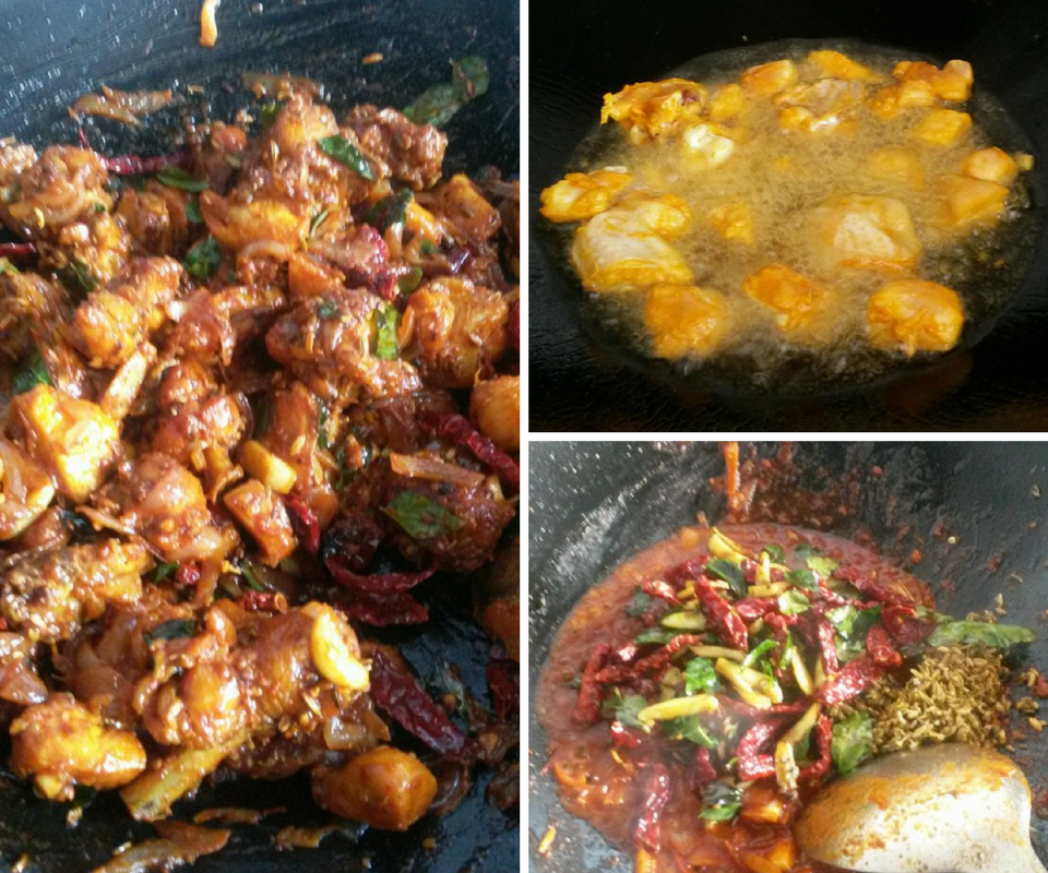 Nak Masak Apa Dengan Ayam / 20 Resep Masakan Ayam Paling