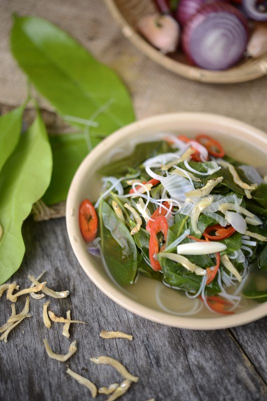 7 Jenis Lauk Sayur Masak Bening, Ringkas Dan Mudah Dimasak!