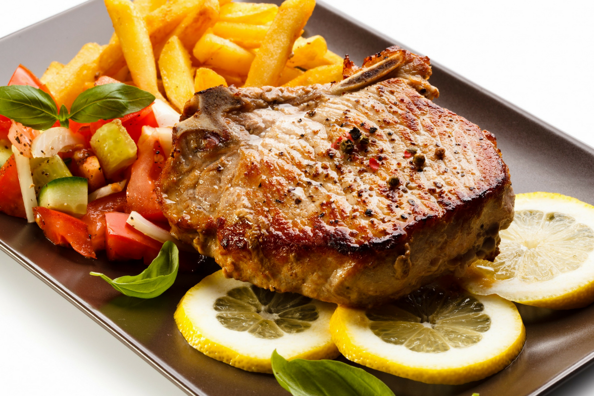 10 Petua Penting Cara Masak Steak Sempurna Macam Makan Kat Hotel!