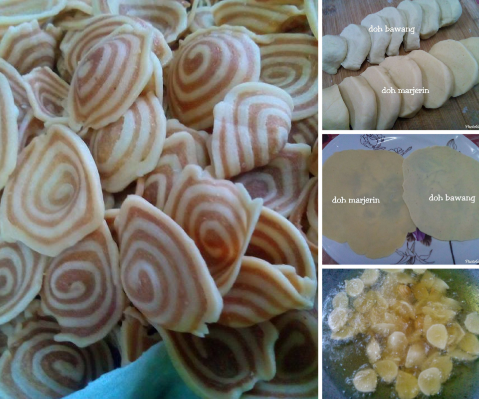 Cara Membuat Alat Pemotong Bawang Merah Berbagai Alat