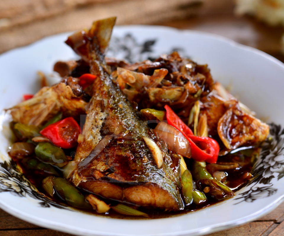 Resepi Masakan Tengah Hari malakowes