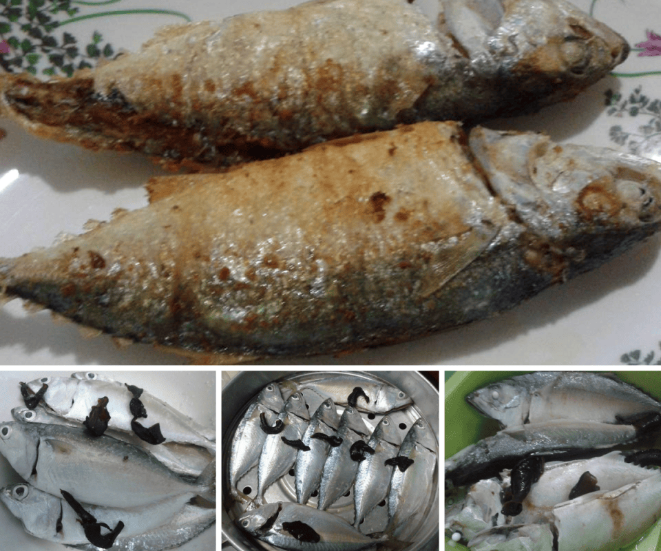 Cara Buat Ikan Rebus / Download Cara Nk Buat Ikan Rebus Homemade Mp3