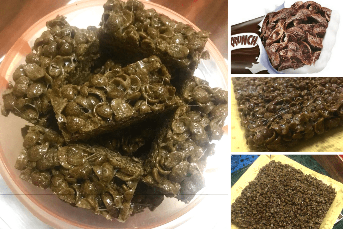 Resepi Chocolate Jar Azie Kitchen We did not find results for