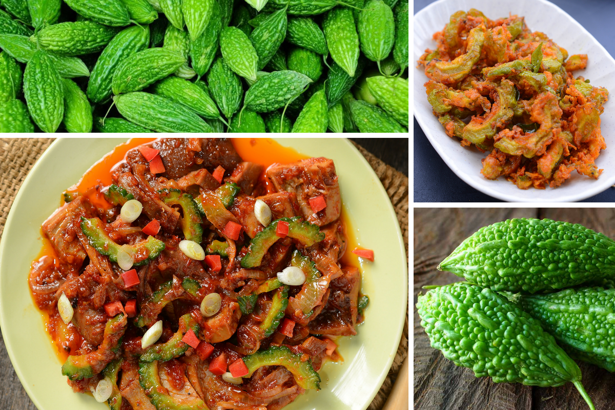 Khasiat & Kebaikan Peria Katak Dan 5 Resipi Sedap Boleh Masak Guna