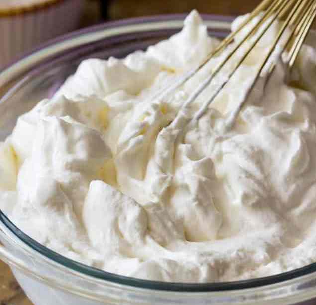 Homemade Cream Cheese Sedap & Mudah, Hanya 4 Langkah Saja Siap. RASA