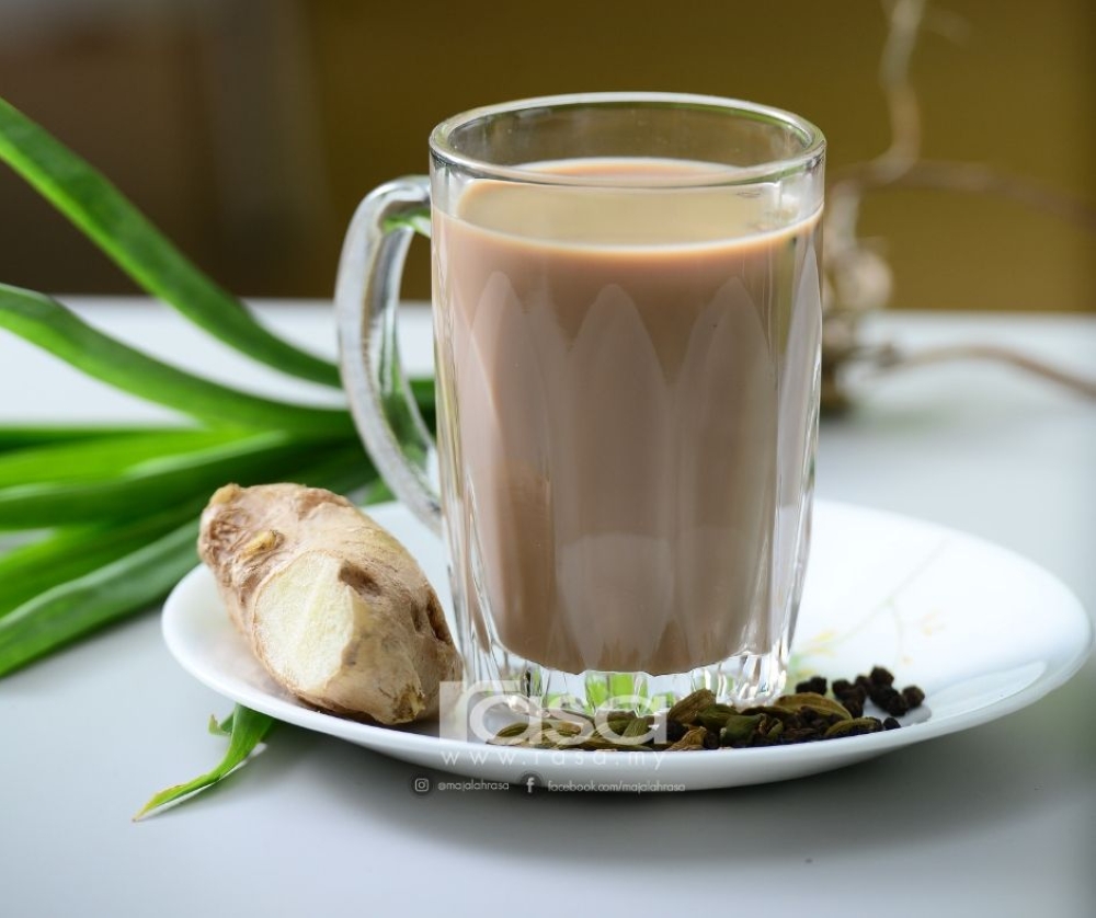 Penceramah Ini Kongsi 3 Resipi Minuman Sihat Untuk Sembelit dan Buang