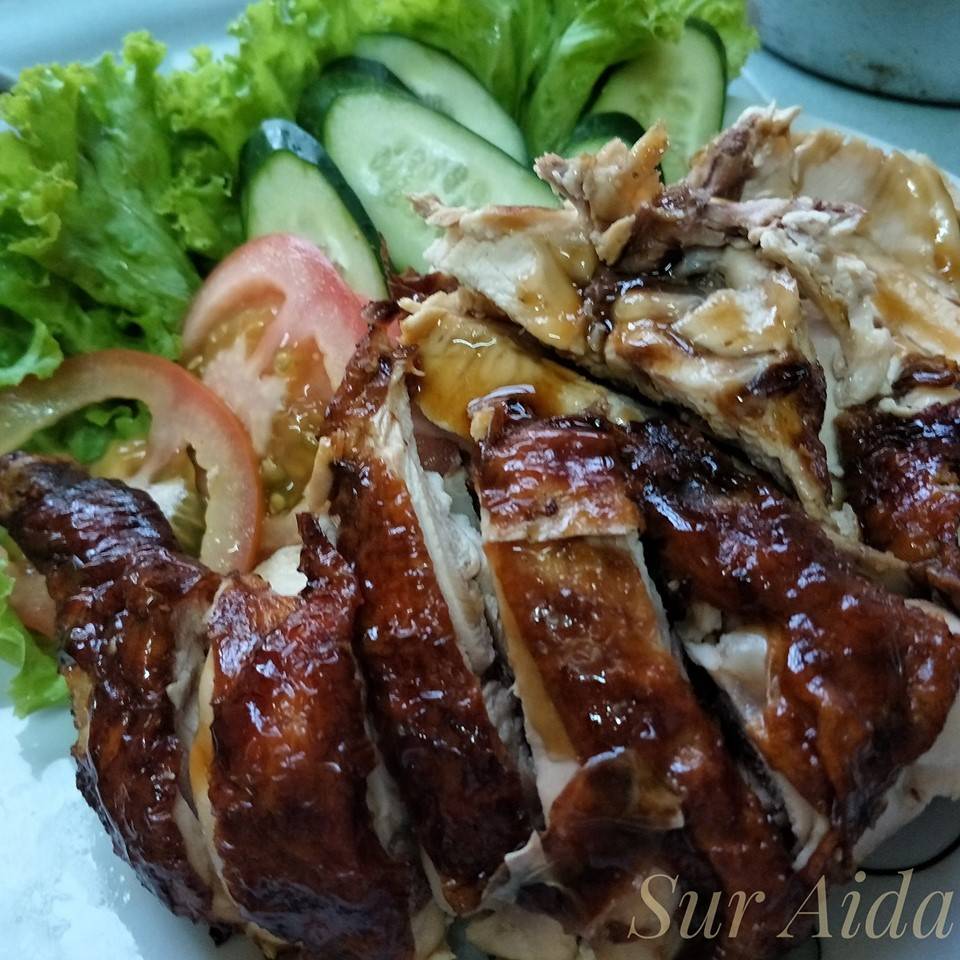 Nasi Tomato Paling Sedap Resepi Sambal Nasi Lemak Paling Sedap YOY