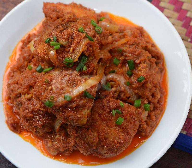 8 Menu Masakan Kenduri Popular Di Kalangan Masyarakat