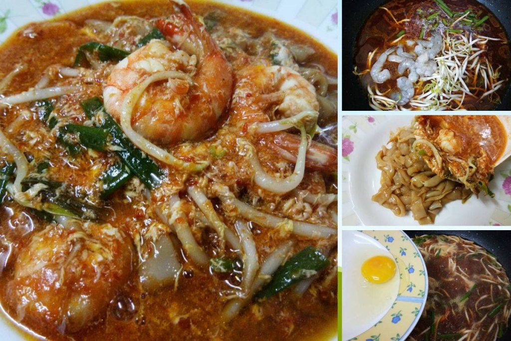 Resep Masakan Bihun Kuah Ala Korea Resep Manis Masakan Indonesia