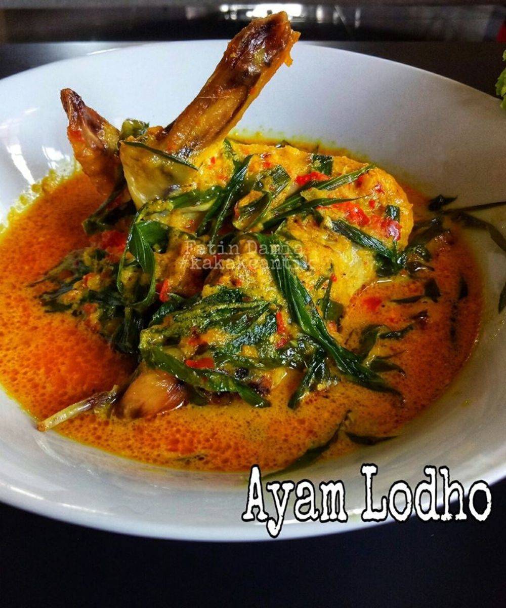 Tiga Masakan Ayam Sedap Menjilat Jari. Bila Makan Dah Tak