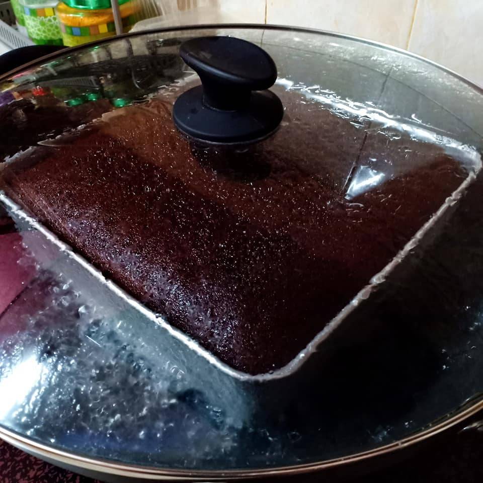 Coklat Compound Yang Sedap / Resepi Paling Mudah