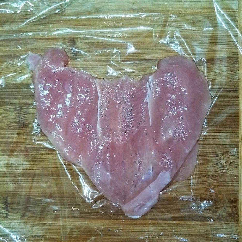 Cara Memasak Chicken Cordon Blue Resep Pasta Macaroni