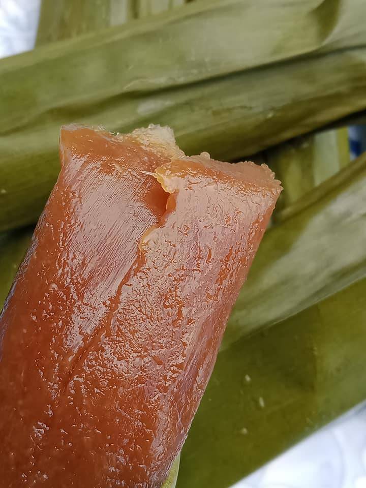 Cara Buat Lepat Ubi Wanita Ni Kongsikan Resipi Bako Ubi