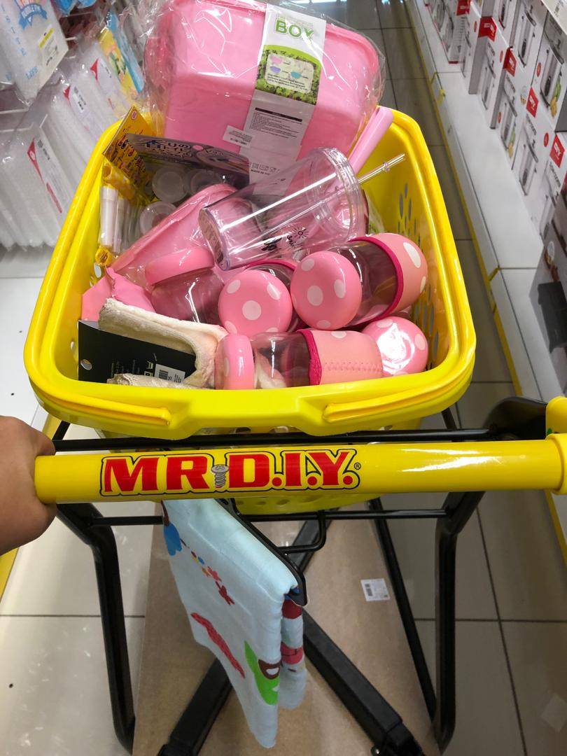 Idzyan Kongsi Tip Simpan Bahan Masakan Dalam Peti Sejuk