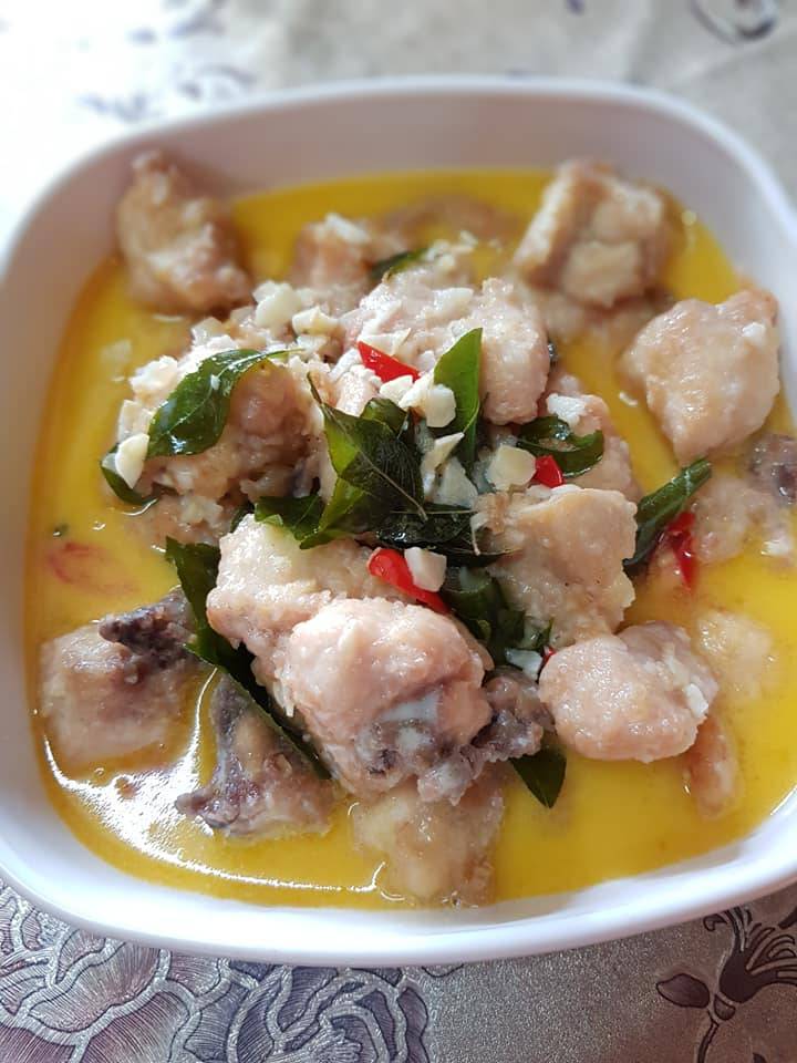 Sedap & Tak Muak. Ini Tip Masak Ayam Buttermilk Mudah