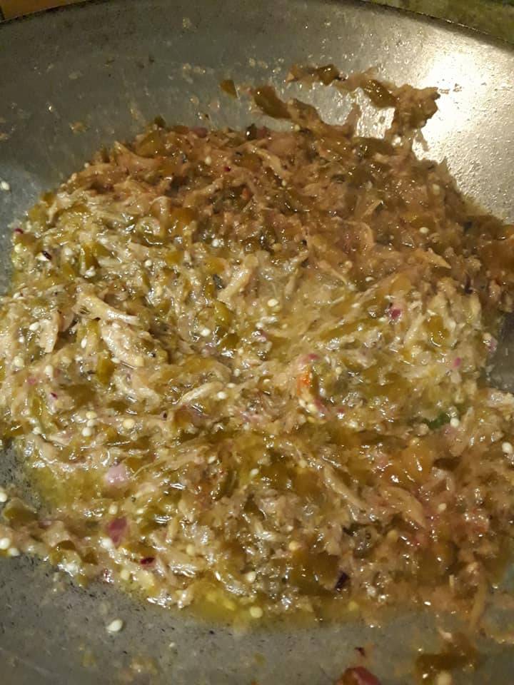 Cara Masak Sambal Hitam Pahang Yang Mudah & Sedap