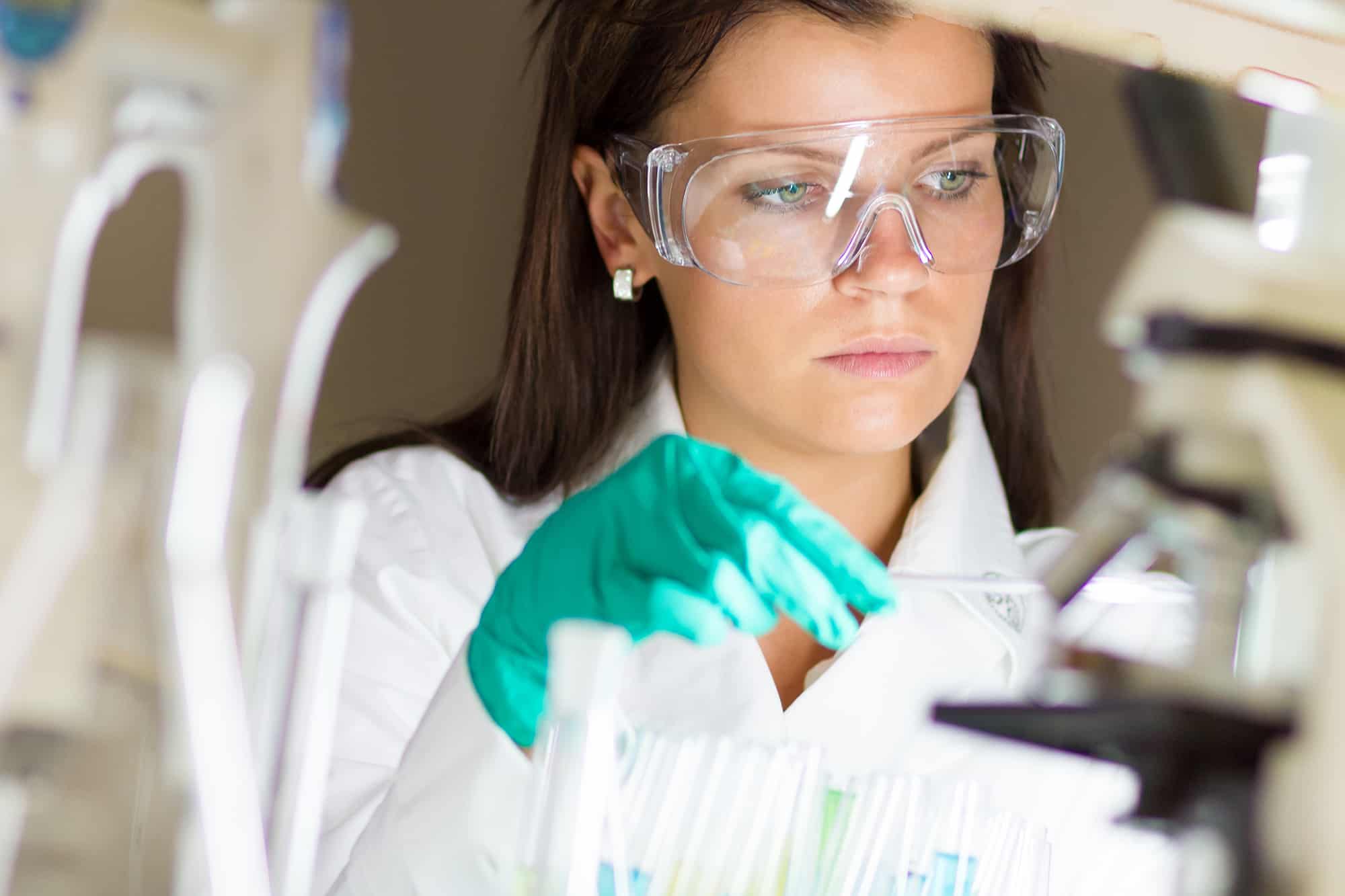 Govt. Job WalkIn for JRF Positions Quality Control Laboratory, Tea