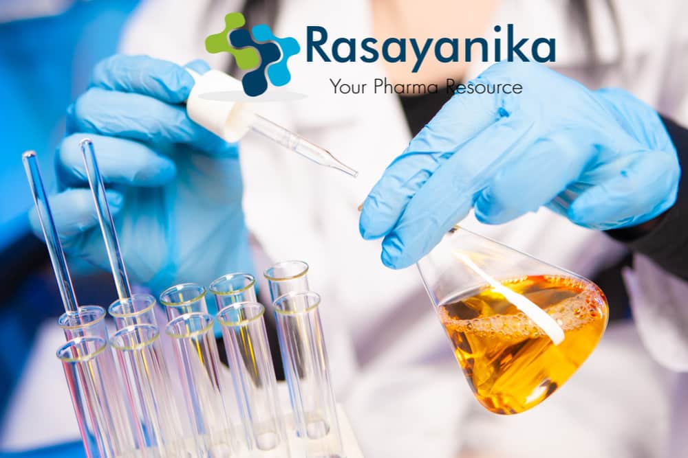 Syngenta Chemistry Research Chemist Job Opening 2020