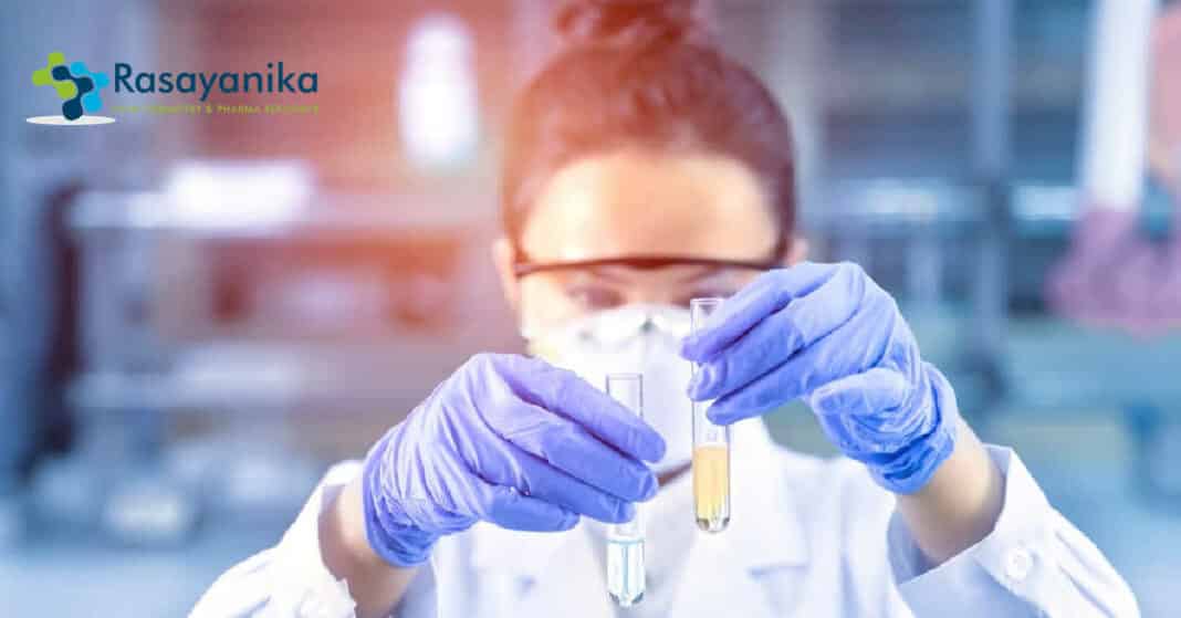 Quality Control Analyst For Pharma at Teva Pharmaceuticals Rasayanika