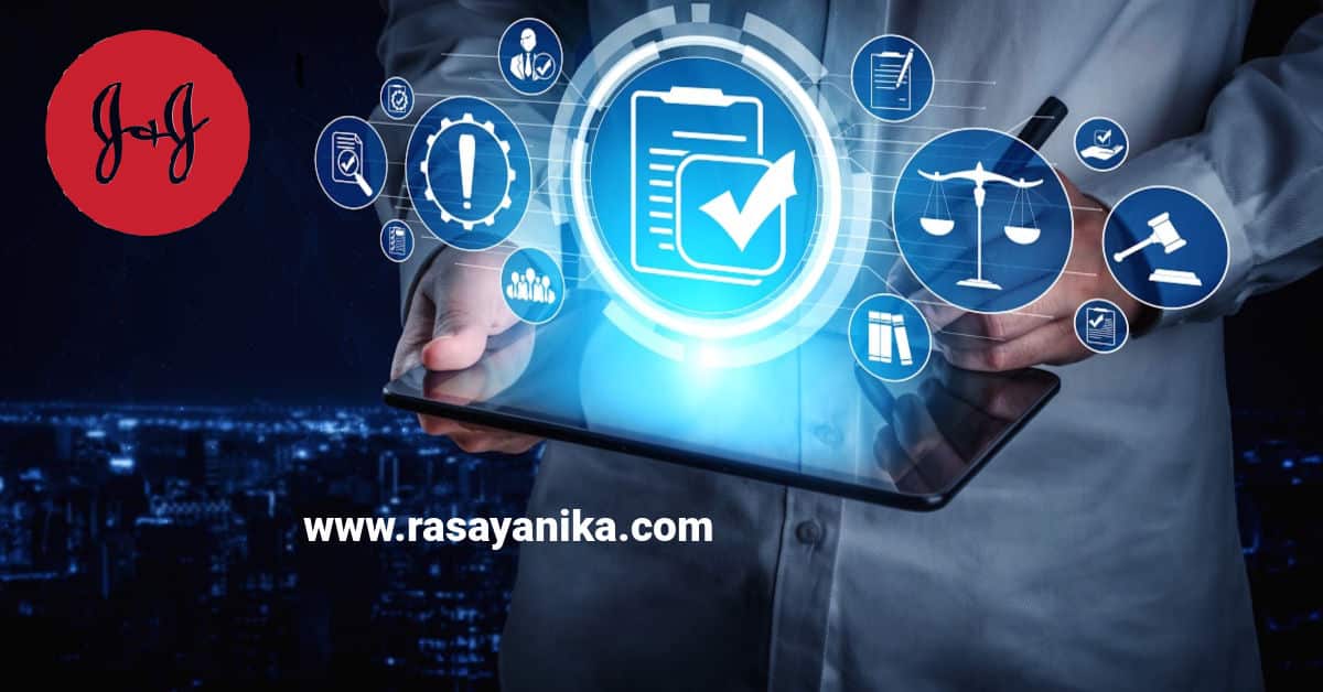 Johnson & Johnson Quality Control Job Officer Post Vacancy