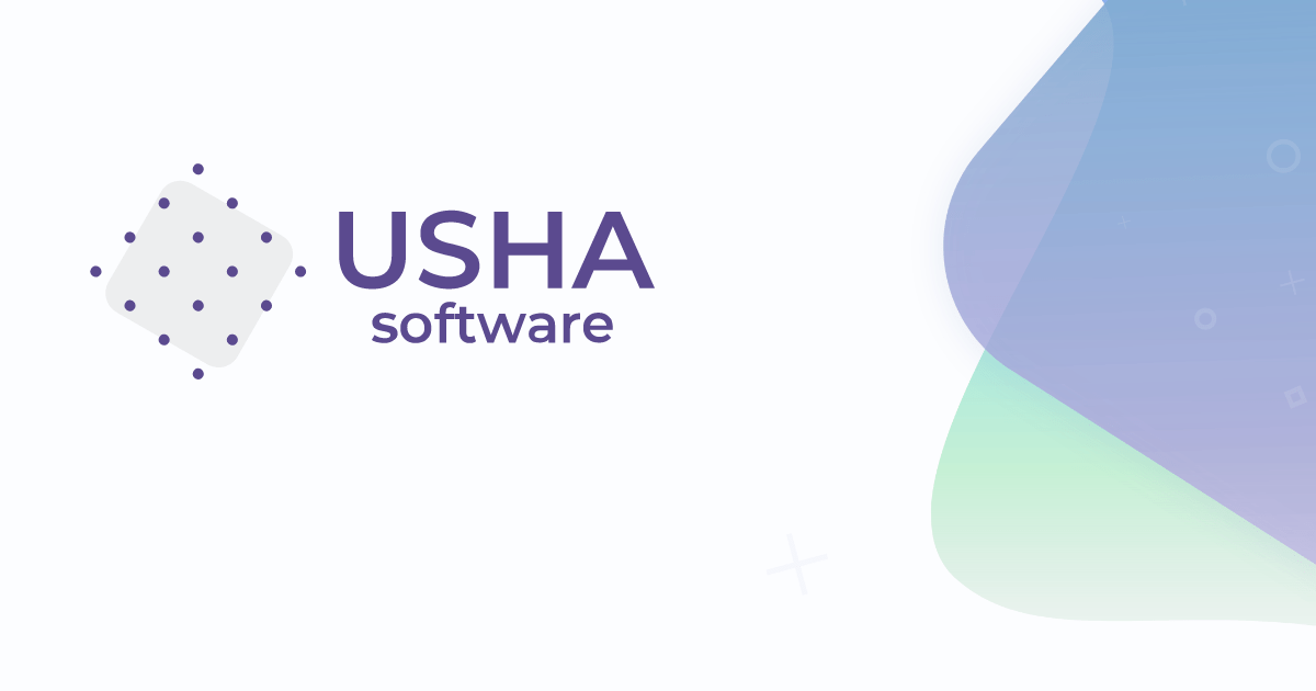 USHA Software