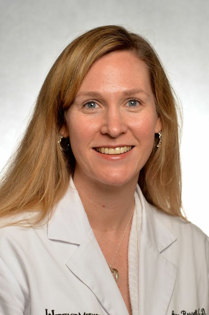 Dr. Anne T. Rossell 5 reviews Nashville, TN Gynecologist (Obgyn