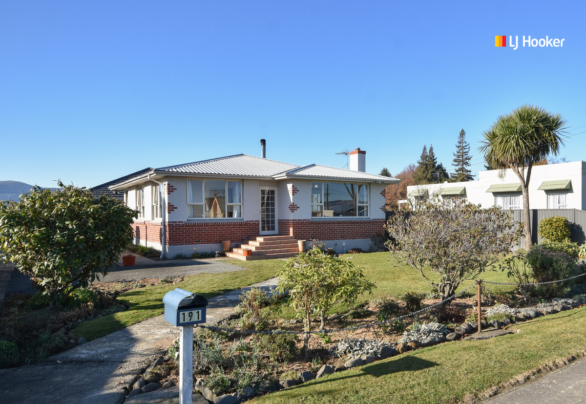 191 Gordon Road, Mosgiel, Otago Other Sold on 17 06 2020 RateMyAgent