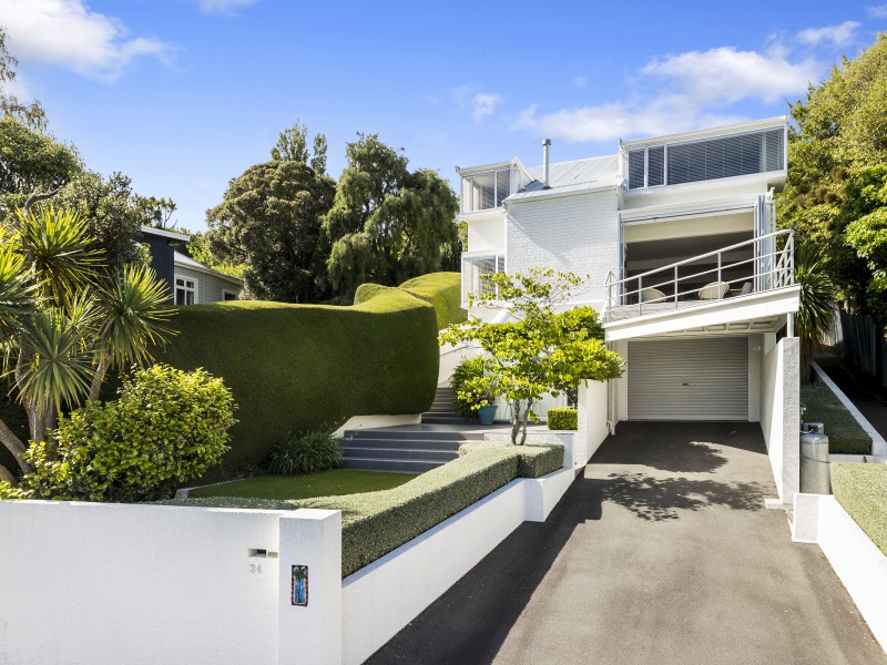 34 Marine Parade, Macandrew Bay, Otago Property Profile RateMyAgent