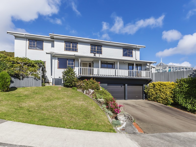 56 Woodman Dr, Tawa, Wellington Property Profile RateMyAgent