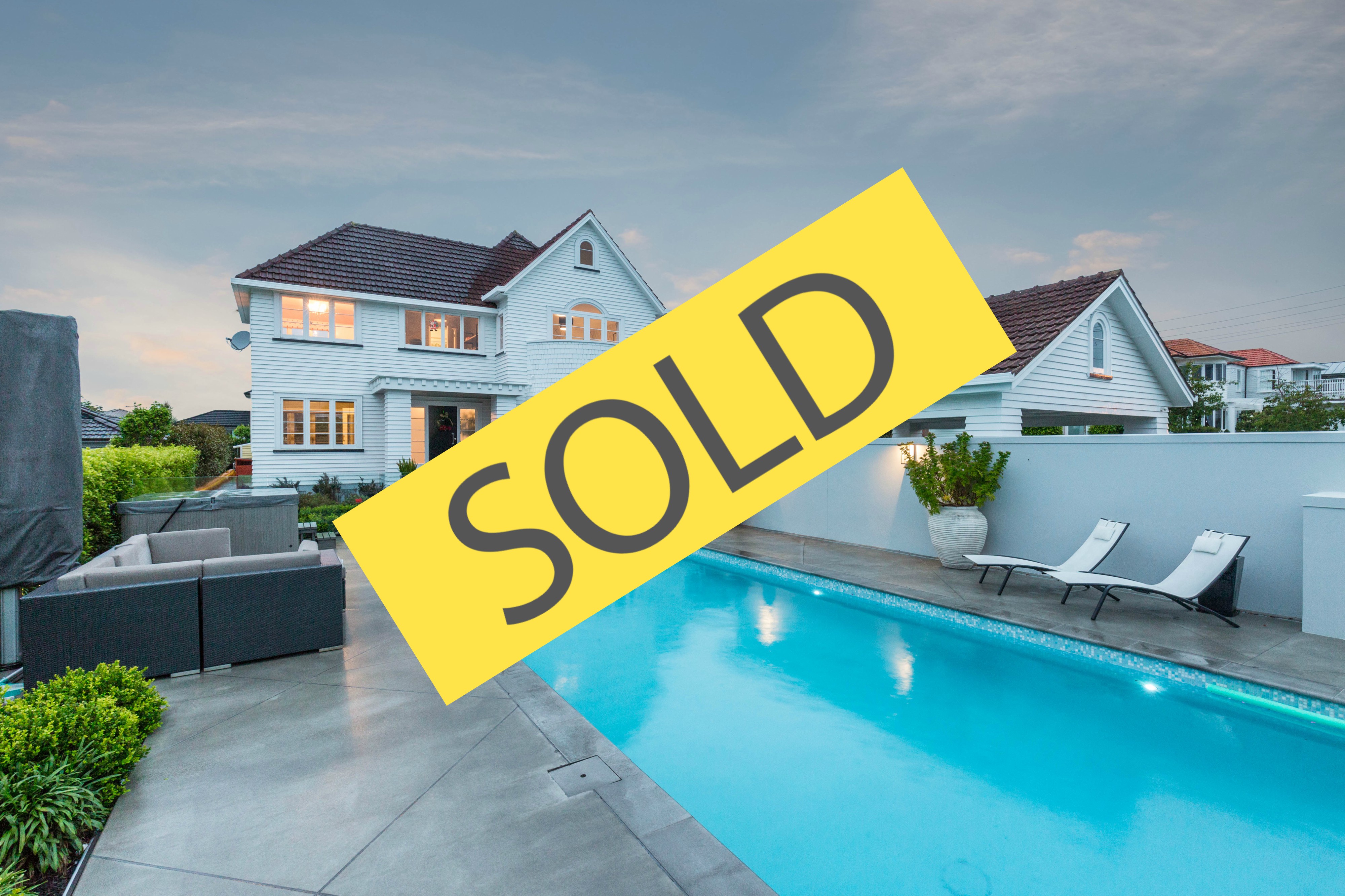 80 Selwyn Ave, Mission Bay, Auckland Property Profile RateMyAgent