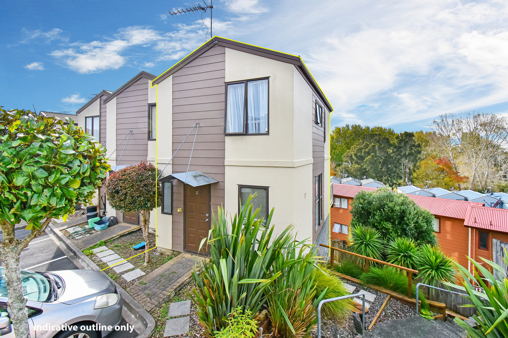 8/42A Park Avenue, Papatoetoe, Auckland Property Profile RateMyAgent