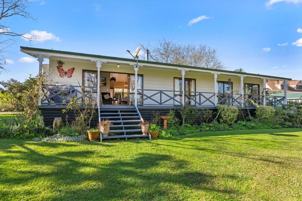 11 Arohanui Street, Huntly, Waikato Property Profile RateMyAgent