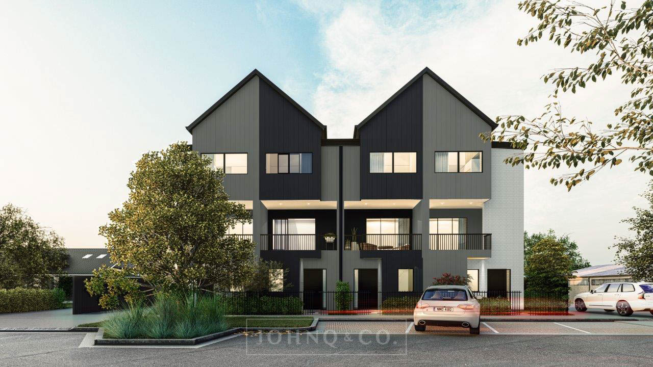 Lot 1/1A Orakau Avenue, Epsom, Auckland Property Profile RateMyAgent