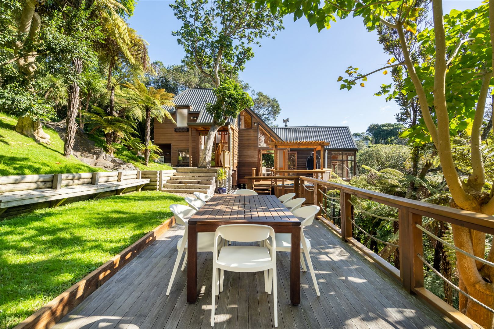 18A Maritime Terrace, Birkenhead, Auckland Property Profile RateMyAgent