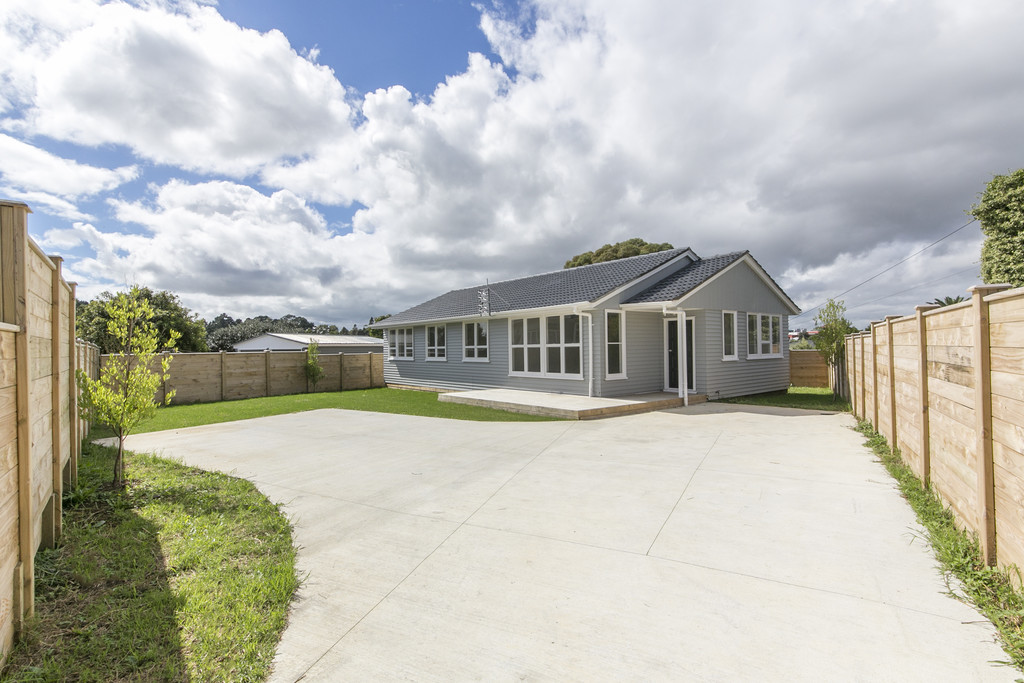 38A Woodglen Rd, Glen Eden, Auckland Property Profile RateMyAgent