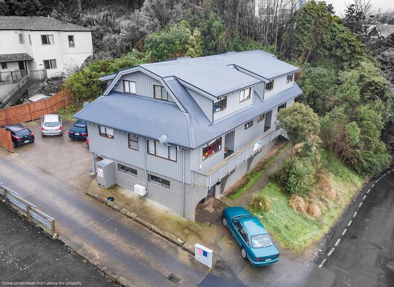 2 Cosy Dell Rd, North Dunedin, Otago Property Profile RateMyAgent