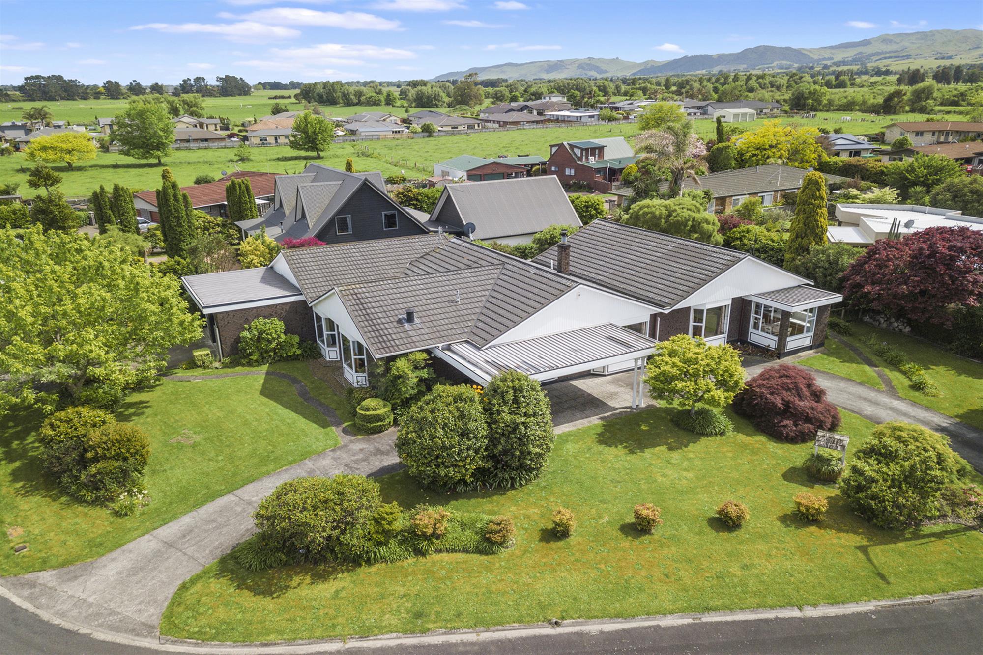 6 Grace Avenue, Te Aroha, Waikato Property Profile RateMyAgent