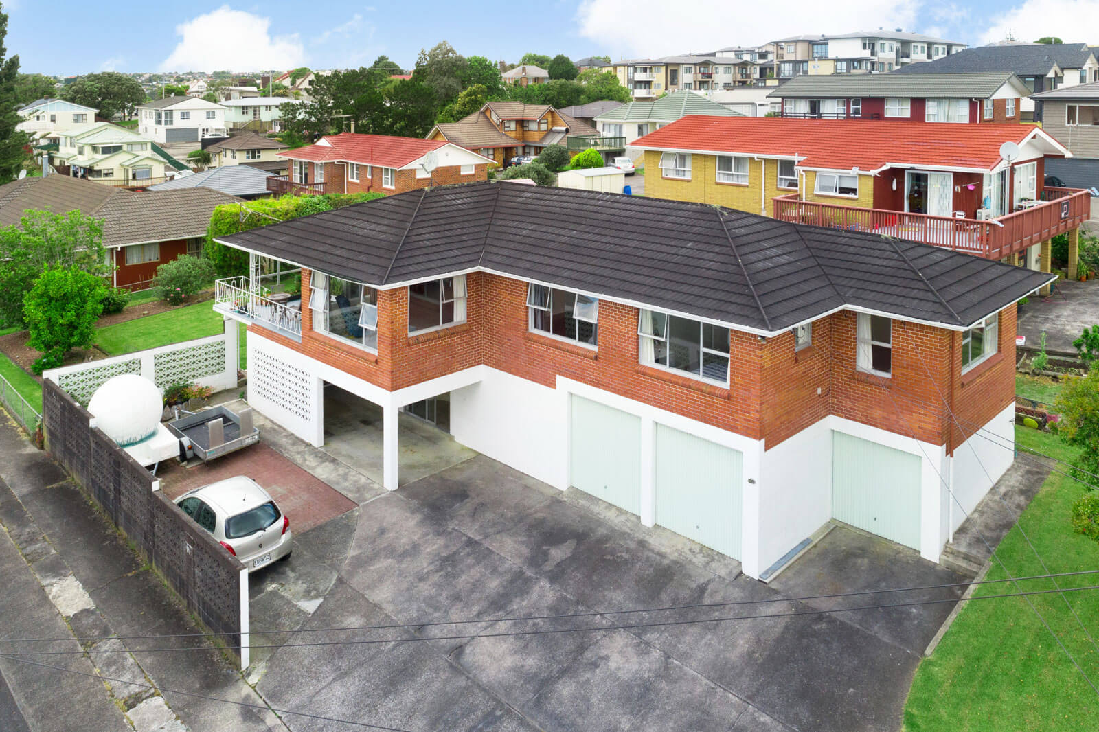 22 Letterkenny Place, Blockhouse Bay, Auckland Property Profile