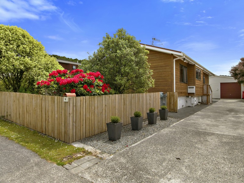 16 Karamea Grove, Wainuiomata, Wellington Property Profile RateMyAgent