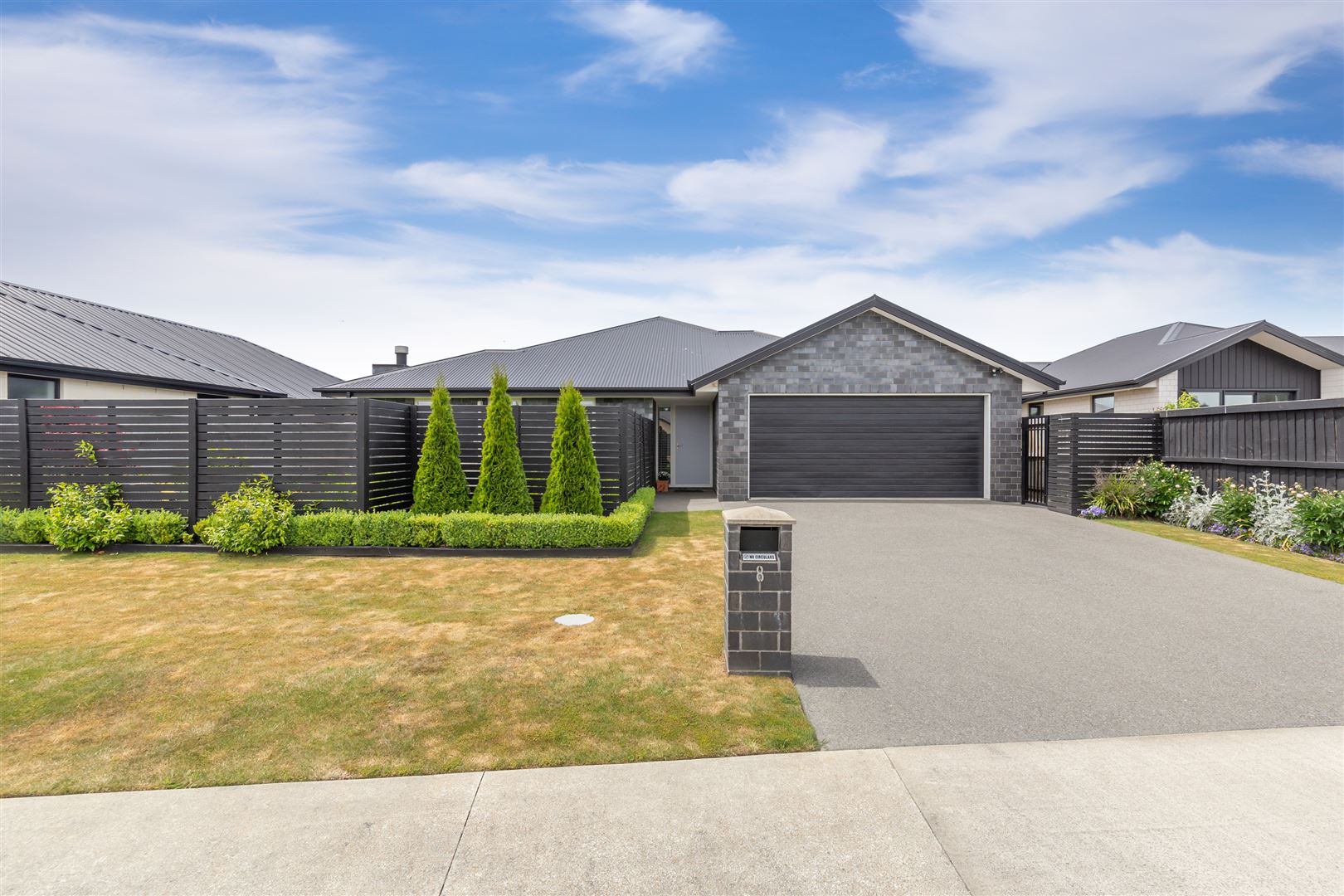 8 Silverstream Blvd, Kaiapoi, Canterbury Property Profile RateMyAgent