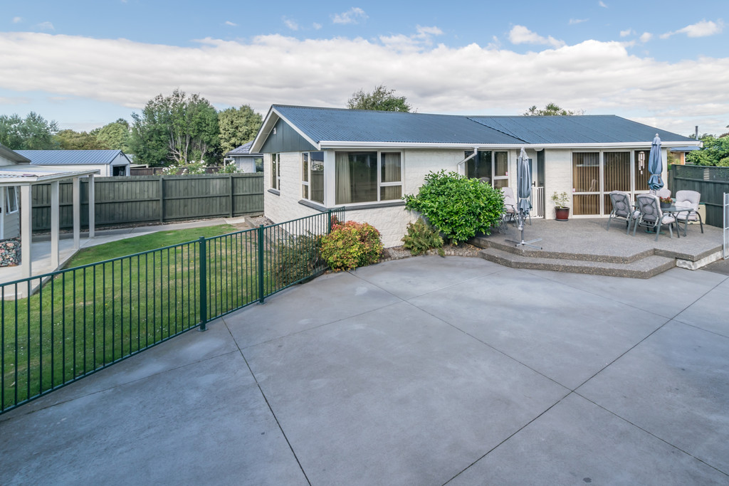 38 Charles Upham Ave, Hillmorton, Canterbury Property Profile