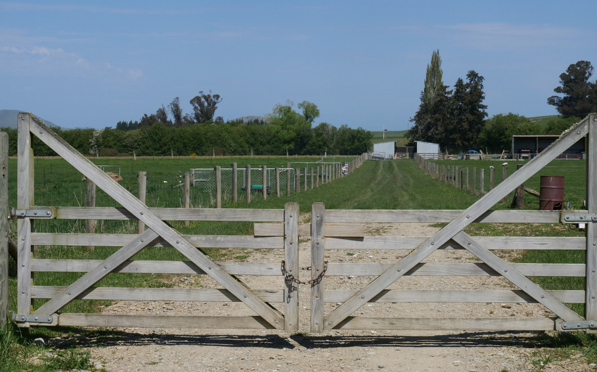 1/445 Dunback Road, Palmerston, Otago Land Sold on 20 08 2020 RateMyAgent