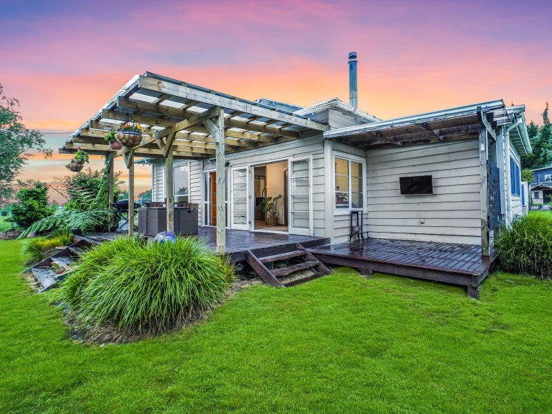 2135 Maungatautari Road, Maungatautari, Waikato Property Profile