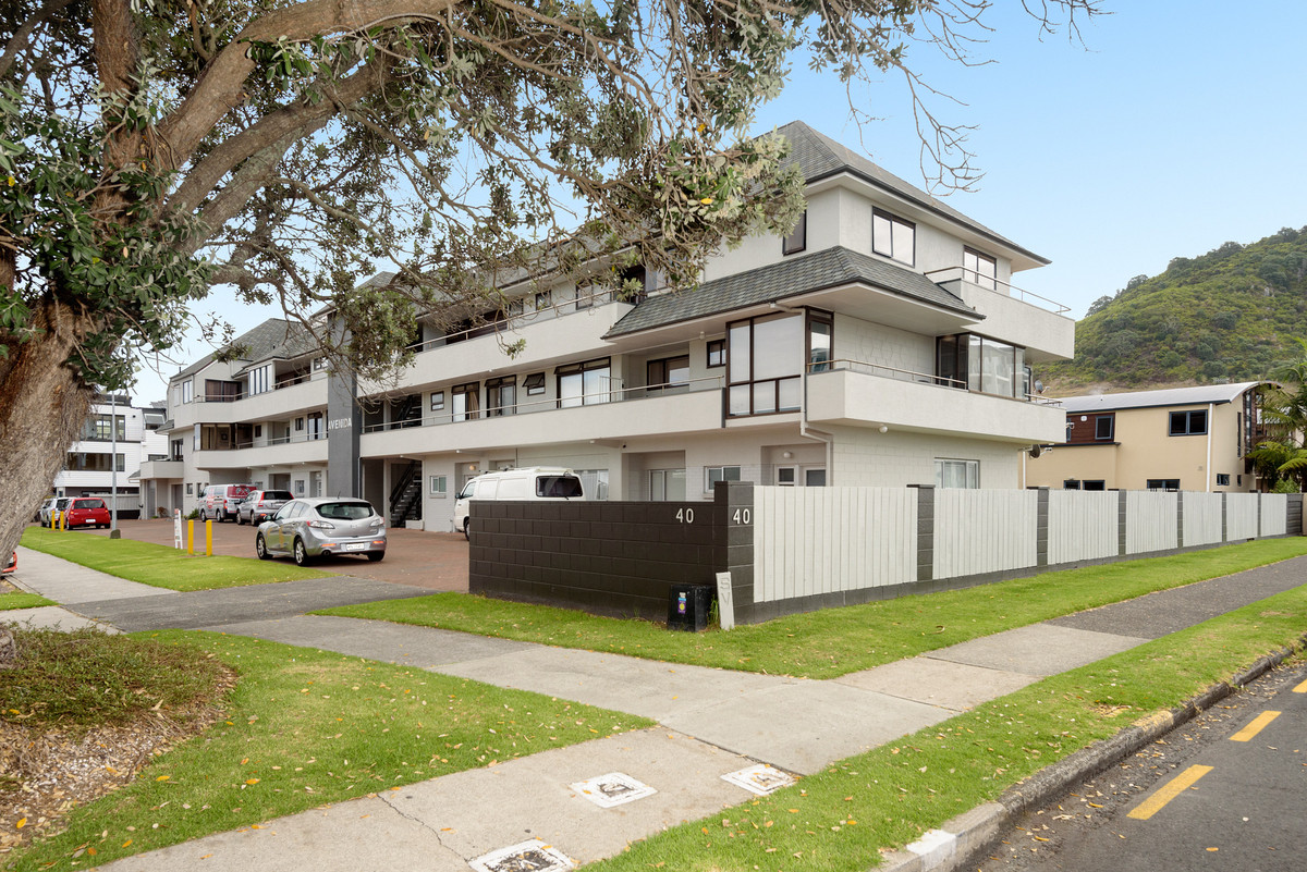 40C Maunganui Road, Mount Maunganui, Bay of Plenty Apartment Sold on