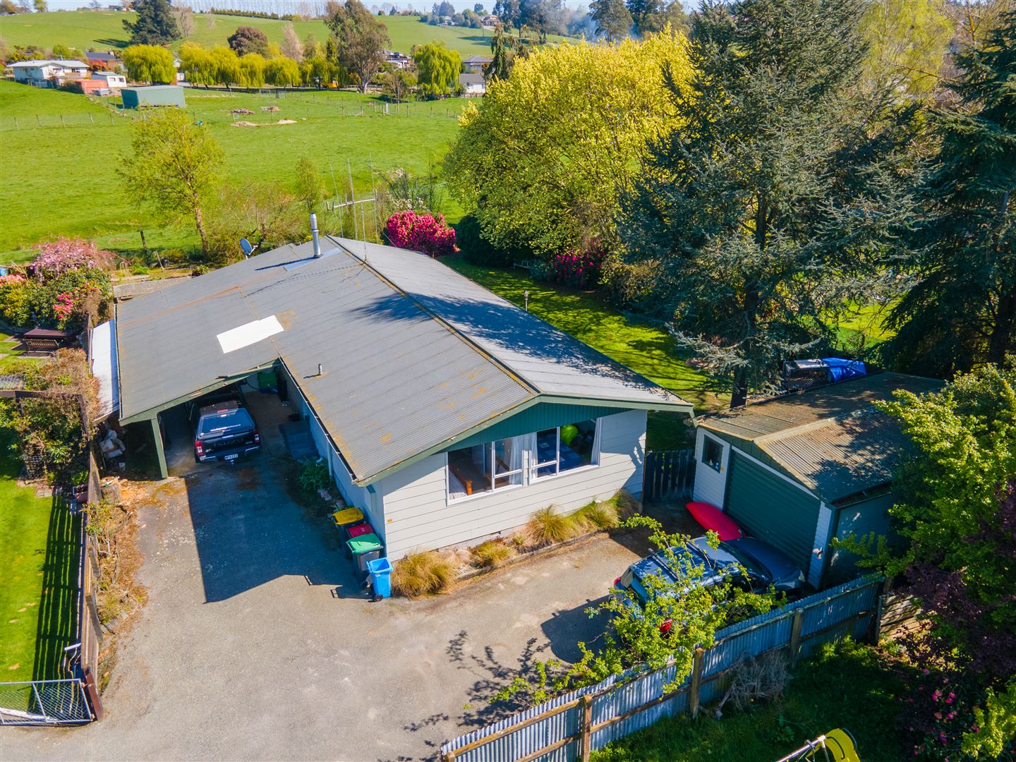 74A Cox Street, Geraldine, Canterbury Property Profile RateMyAgent