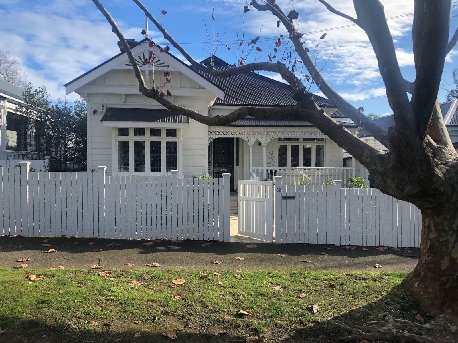 32 Herne Bay Rd, Herne Bay, Auckland Property Profile RateMyAgent