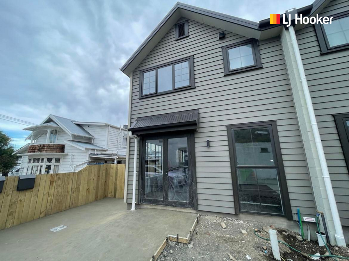 A/184 Queen Street, North Dunedin, Otago Property Profile RateMyAgent