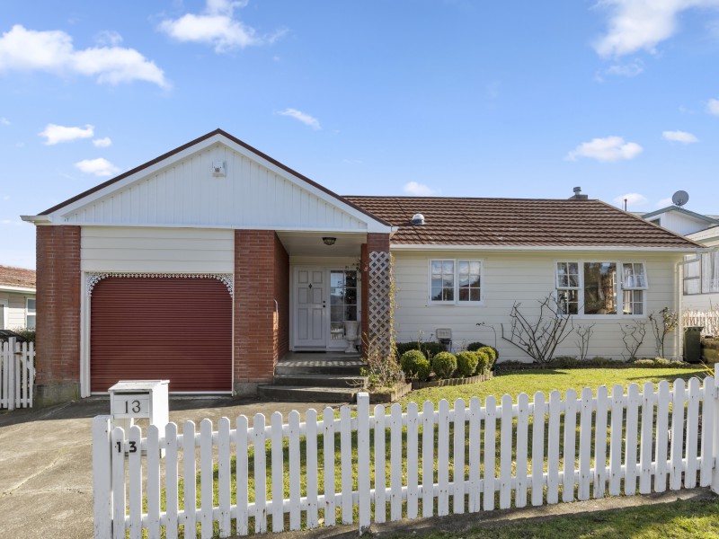 13 Taieri Crescent, Kelson, Wellington Property Profile RateMyAgent